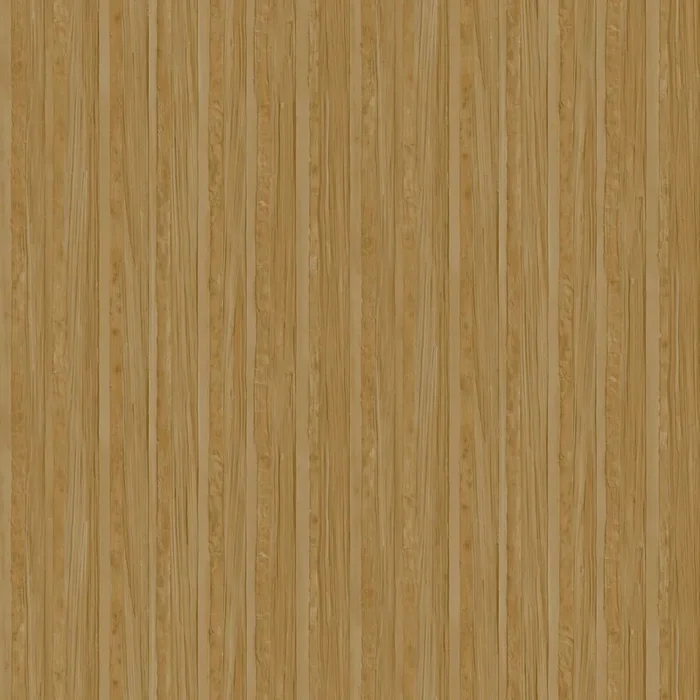 papel pintado rayado oro de Zambaiti – 662246
