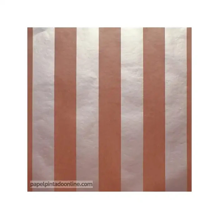 Papel pintado RAYAS 11202