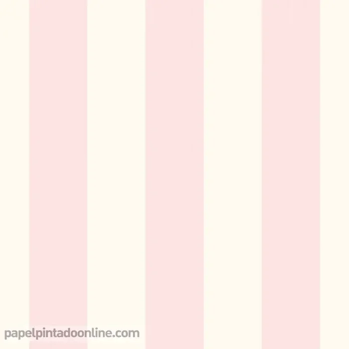 Papel pintado RAYAS 580225