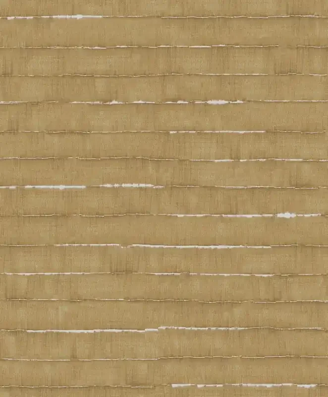 papel pintado rayas amarillo de Masureel – 630825