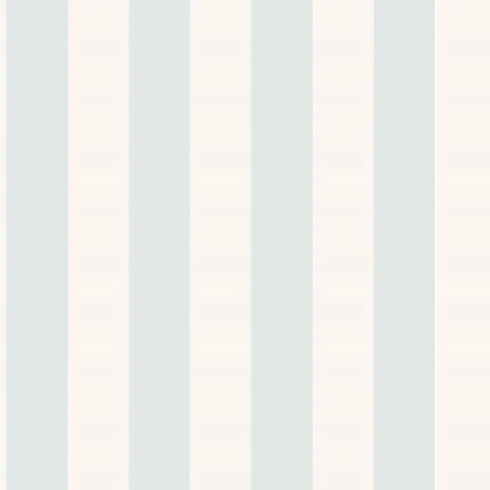 papel pintado rayas azul agrisado de Borastapeter – 660393