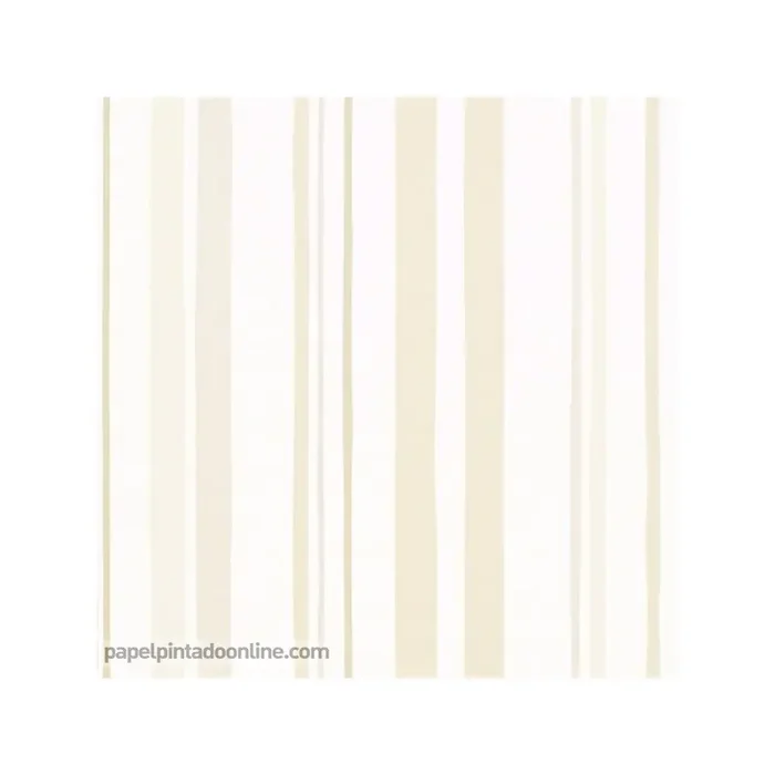 Papel pintado RAYAS INFANTILES 11502
