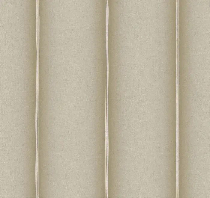 papel pintado rayas marrón claro de Sanders & Sanders – 640026