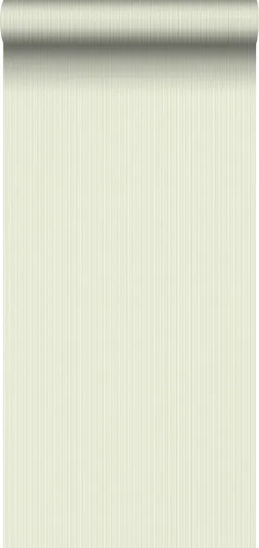 papel pintado rayas verde de Sanders & Sanders – 640654