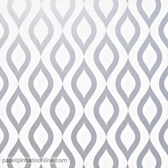 Papel pintado RETRO 520526