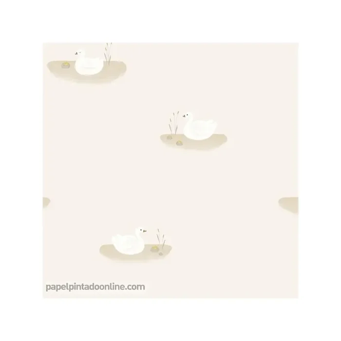 Papel pintado ROSE AND NINO RONI_8549_12_12