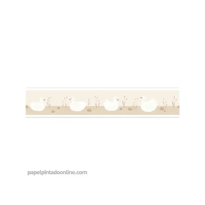 Papel pintado ROSE AND NINO RONI_8551_18_25