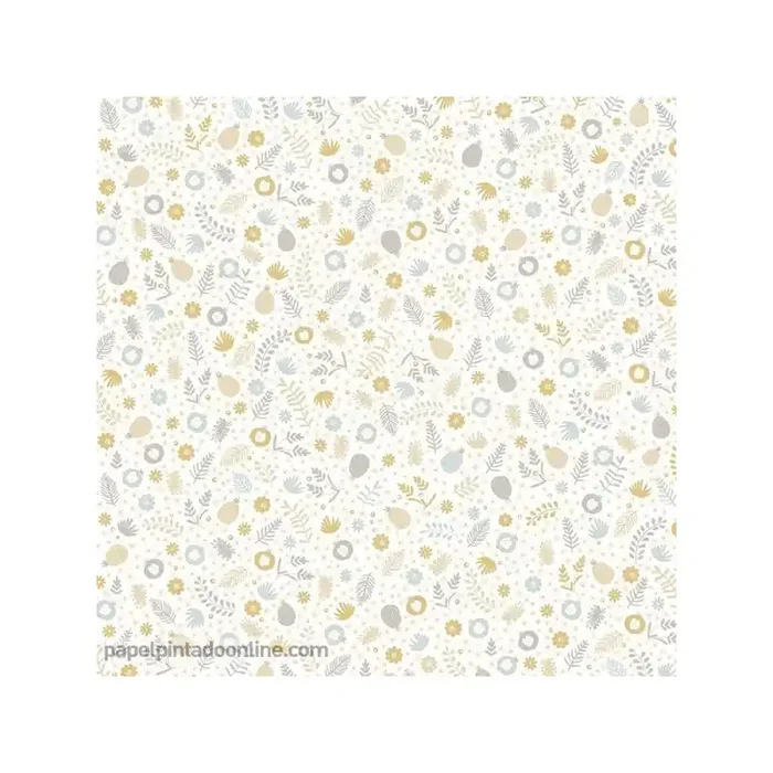 Papel pintado ROSE AND NINO RONI_8554_11_10