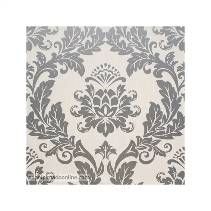 Papel pintado ROYAL DAMASK 961