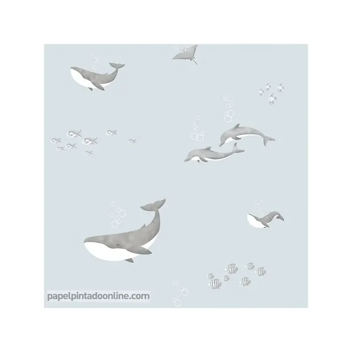 Papel pintado SAMBORI 132-1