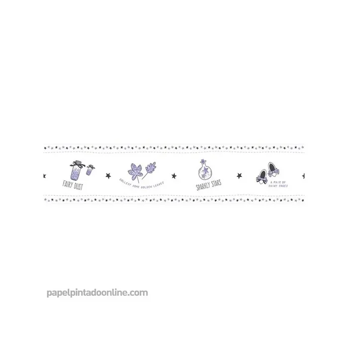 Papel pintado SAMBORI 140-3