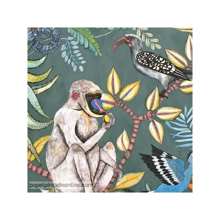 Papel pintado THE ARDMORE 109-1006