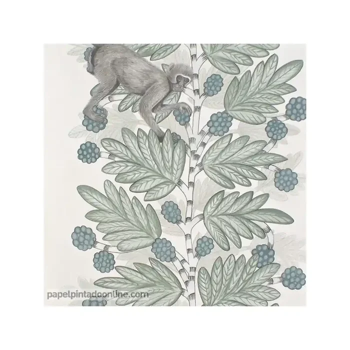 Papel pintado THE ARDMORE 109-11052