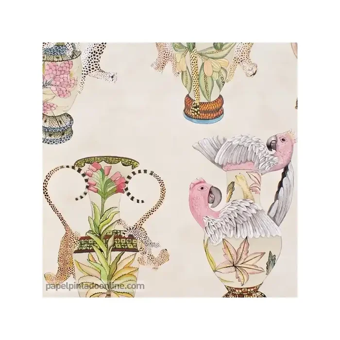 Papel pintado THE ARDMORE 109-12057