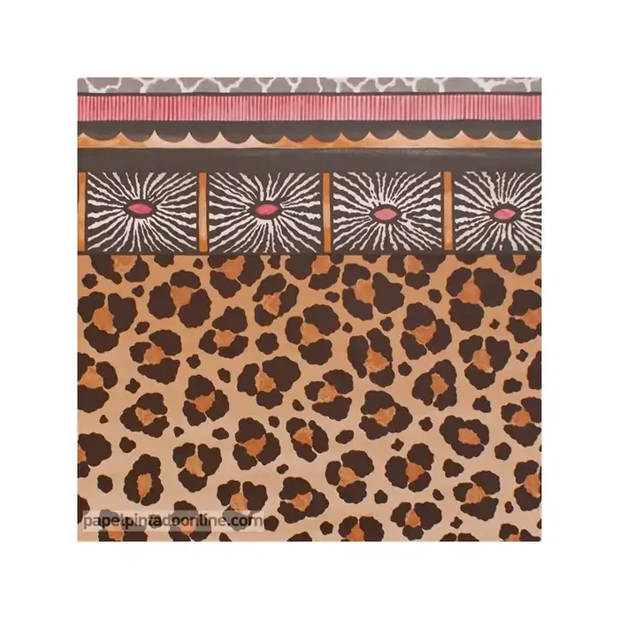Papel pintado THE ARDMORE 109-13060