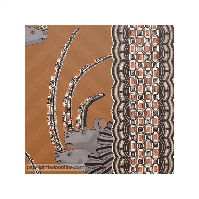 Papel pintado THE ARDMORE 109-3018