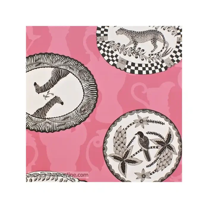 Papel pintado THE ARDMORE 109-4023