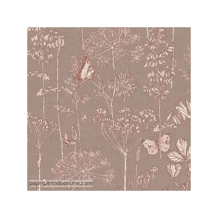 Papel pintado TOWN & COUNTRY 904106
