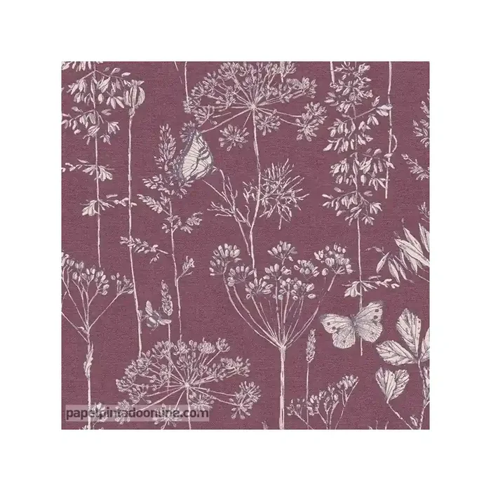 Papel pintado TOWN & COUNTRY 904107
