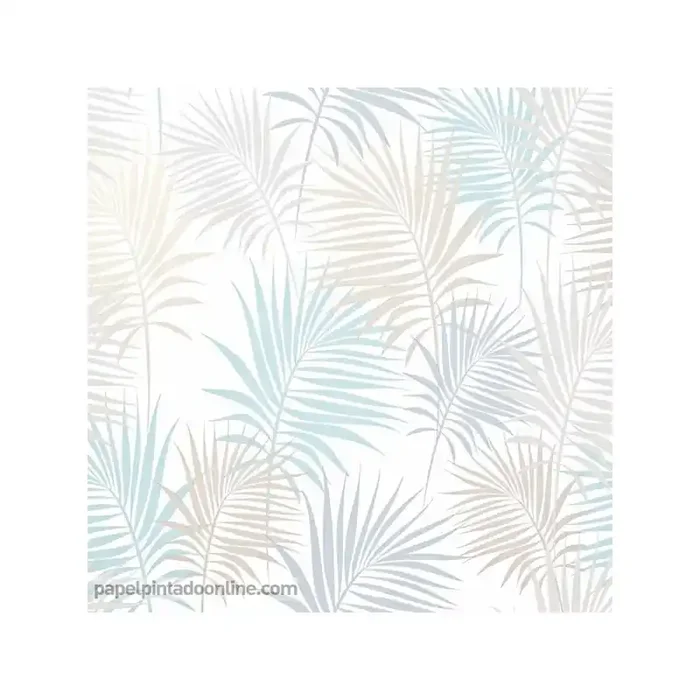 Papel pintado TROPICALIA 115