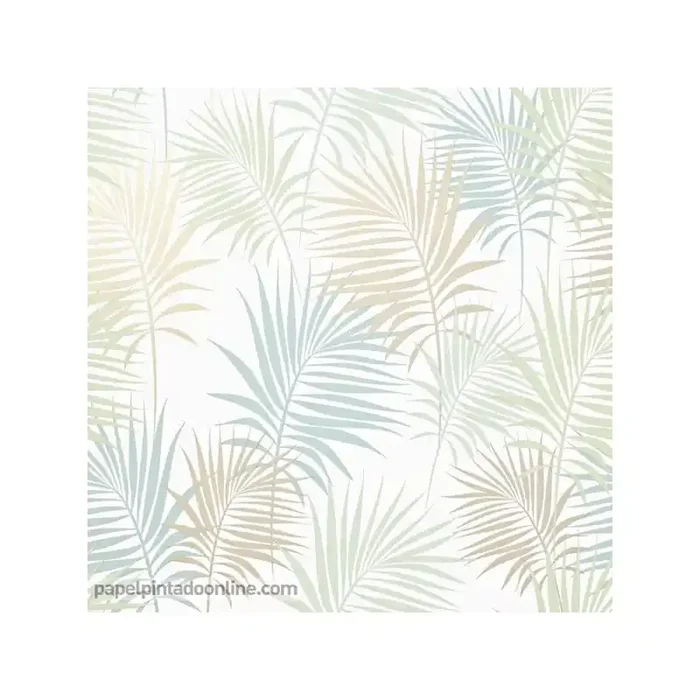 Papel pintado TROPICALIA 117