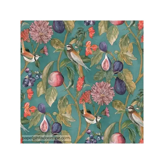 Papel pintado UTOPIA 91082