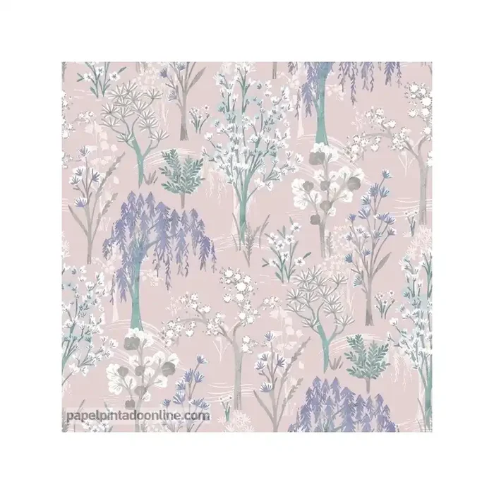 Papel pintado UTOPIA 91130