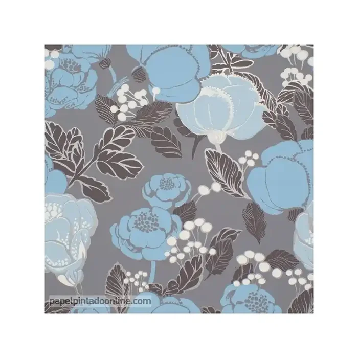 Papel pintado VALLILA 4982-1
