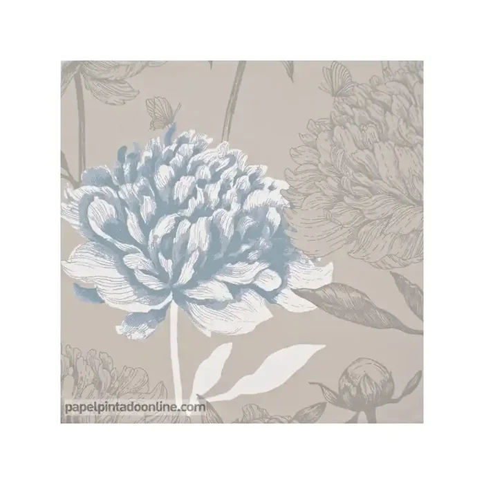 Papel pintado VALLILA HORISONTTI 5222-1