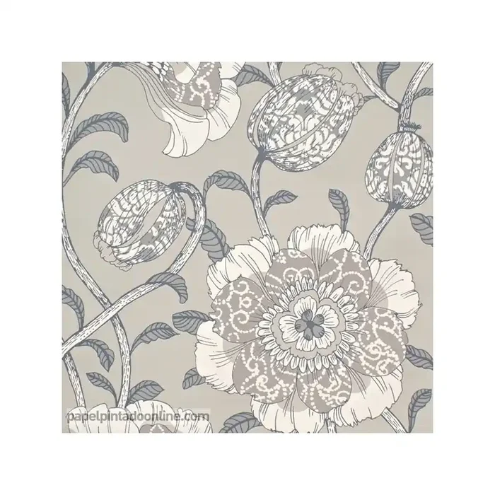 Papel pintado VALLILA SARASTUS 5138-1
