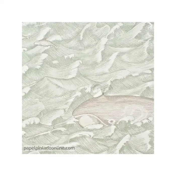 Papel pintado WHIMSICAL 103-1001