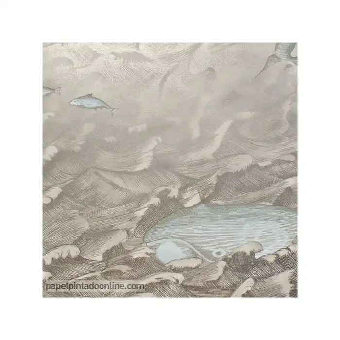 Papel pintado WHIMSICAL 103-1002