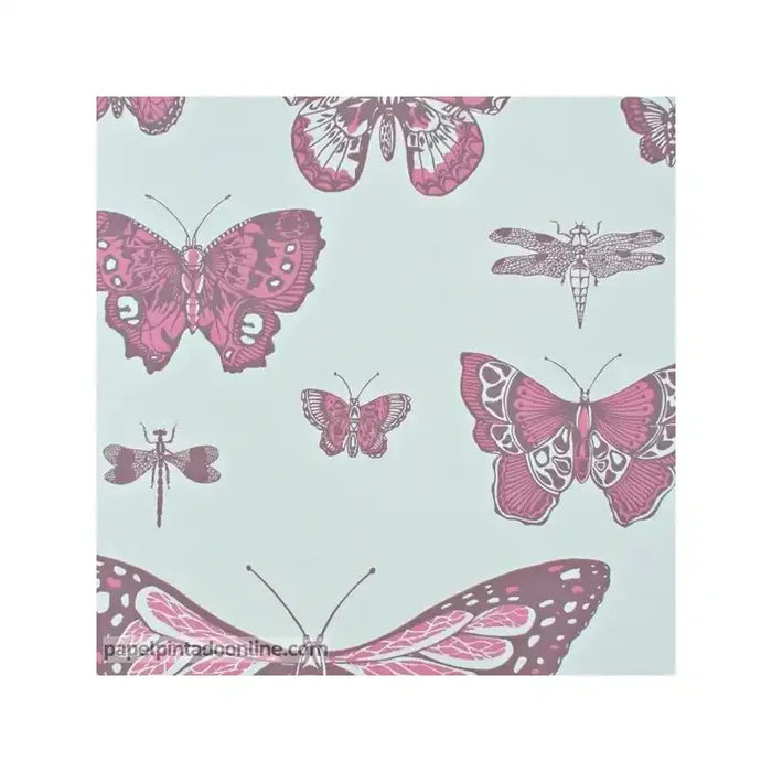 Papel pintado WHIMSICAL 103-15062