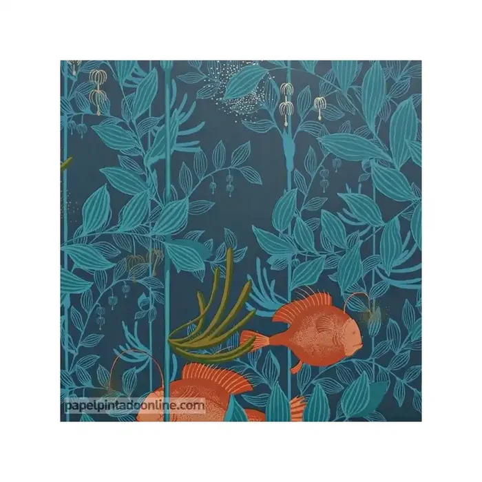 Papel pintado WHIMSICAL 103-4019
