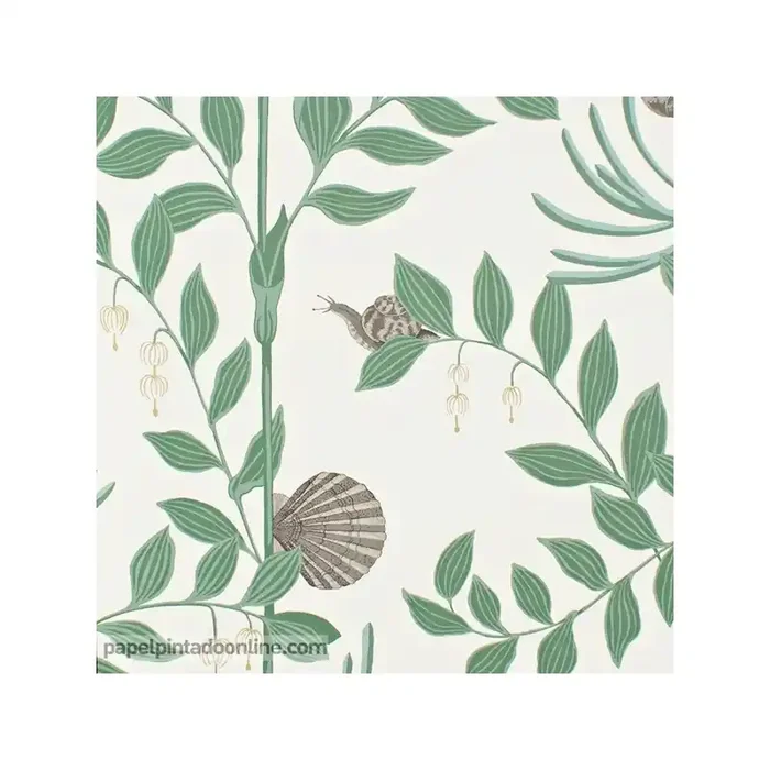 Papel pintado WHIMSICAL 103-9030