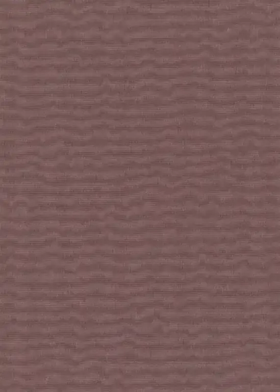 papel pintado zigzag chevrons morado berenjena de Erismann – 661639