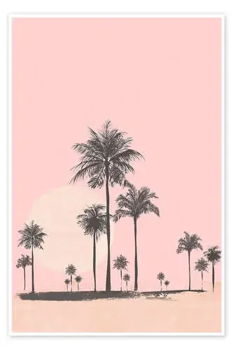 Paradise Sunset de Andrea Haase