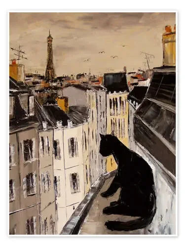 Paris views de JIEL