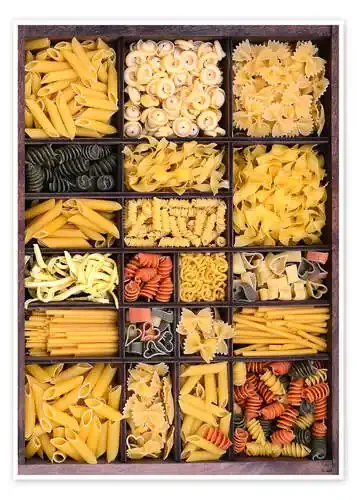 Pasta de Sarnade