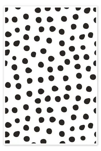 Pattern with dots Editors Choice