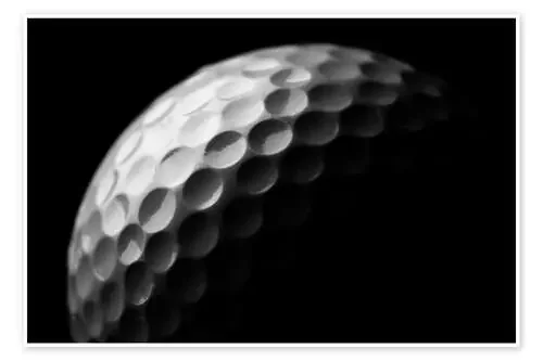 Pelota de golf Editors Choice