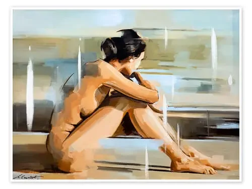 Pensando de Johnny Morant