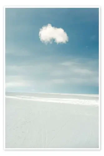 Pequeña nube de Hannes Cmarits