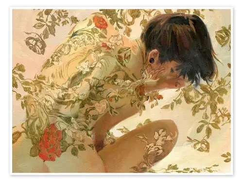 Perle D‘Ore de Sergio Lopez