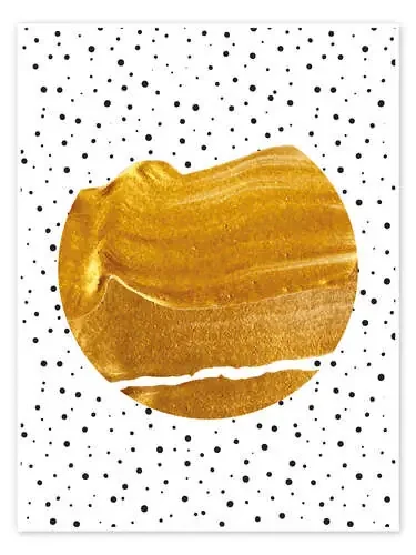 Permanece dorado de 83 Oranges