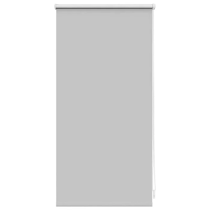 Persiana Enrollable Apagón 40 x 100 cm Gris