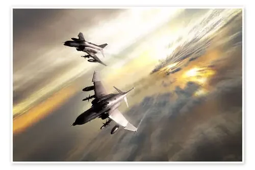 Phantom Stalkers de airpowerart