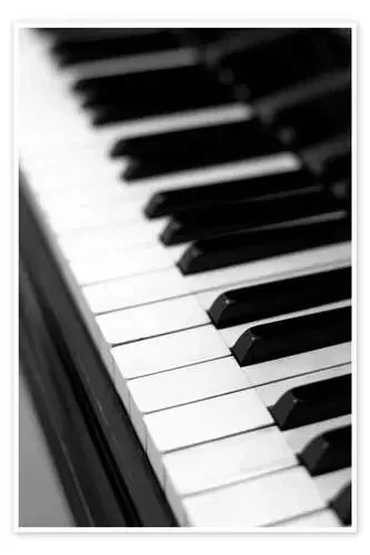 Piano de Falko Follert