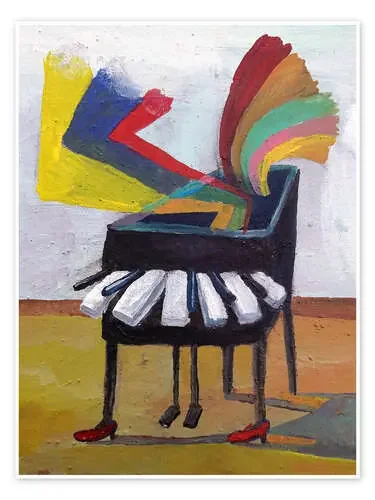 Piano Music 2 de Diego Manuel Rodriguez