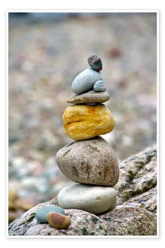 Piedras en equilibrio Editors Choice